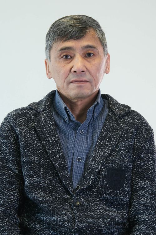 Нұртазин Әнуар Амангелдіұлы